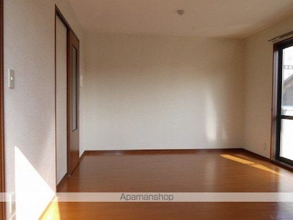 ＰａｌａｃｅＯ－Ｂｅｌｌ’ｓ[1K/35.3m2]の内装3