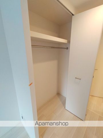 ESLEAD RESIDENCE大阪難波の内装写真