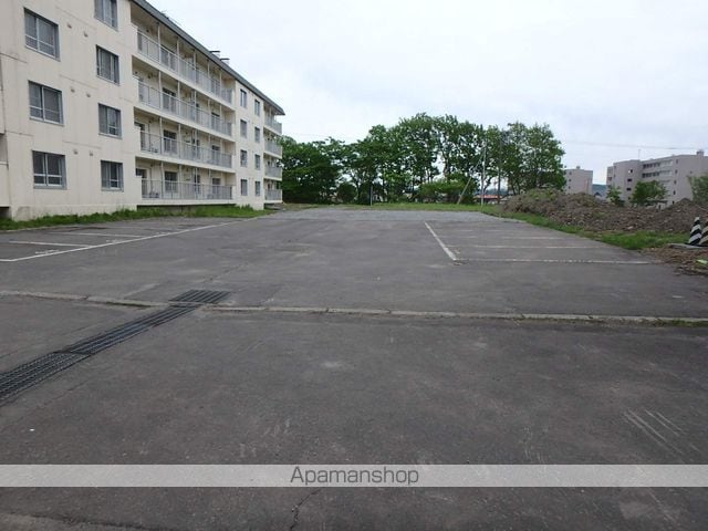 ルミエール有明 A棟のその他写真