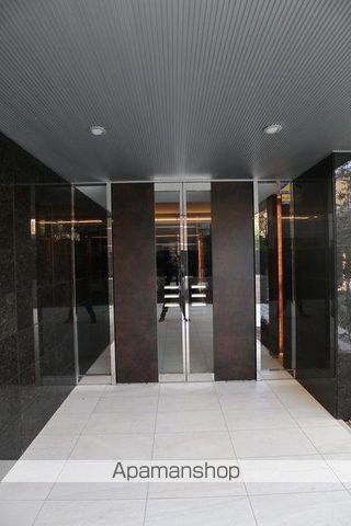 DIPS赤羽北WESTの内装写真