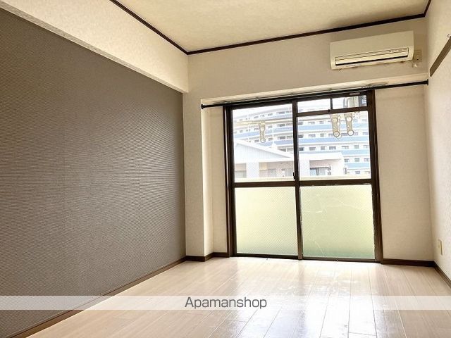 ベルトピアエグゼ福岡IIの内装写真