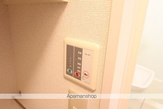 レオパレス北斗IIの内装写真