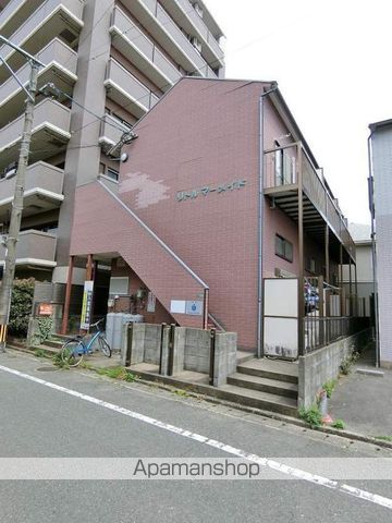 リトルマーメイドの外観写真