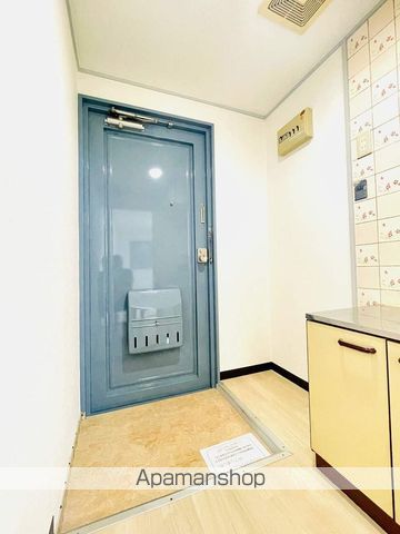 大樹ハイツIIの内装写真