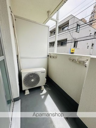 トップ巣鴨[1R/16.08m2]の内装3