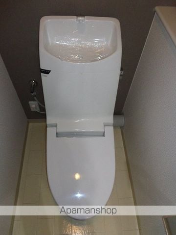 BRAVI上本町の内装写真