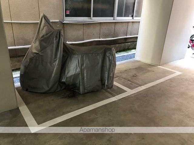 アビタシオン菊川のその他写真