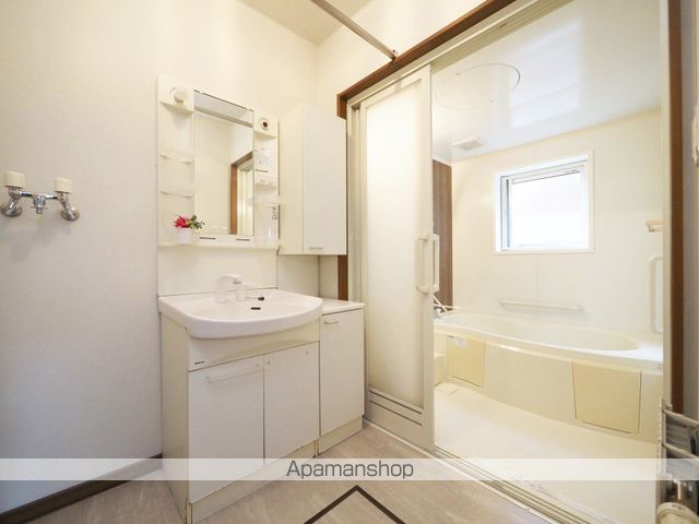 FLEX CASA NISHIOKAの内装写真