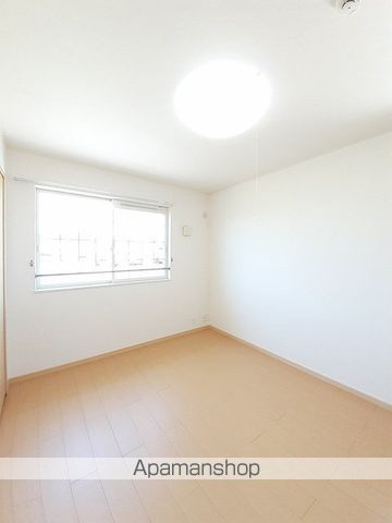プリマベーラ Bの内装写真