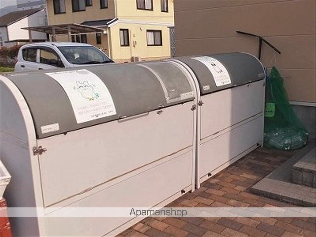 レオパレスセンチュリーの内装写真