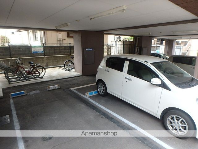 シャトナール城南IIのその他写真