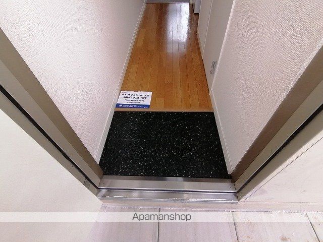 レオパレス野上の内装写真