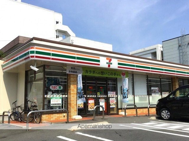 ヴィラ社台III.の周辺写真