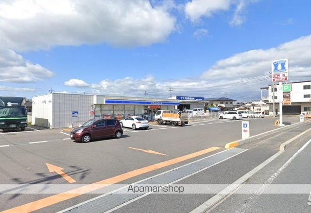 ベルデュール Bの周辺写真