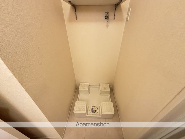 エーデルブルク涼香の内装写真