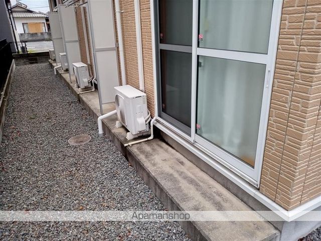 レオパレスマユリカVの内装写真