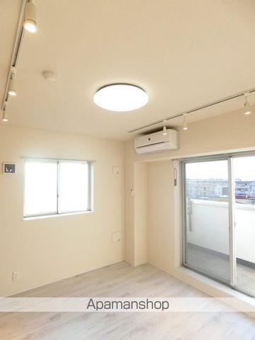 B’CASA天王台の内装写真