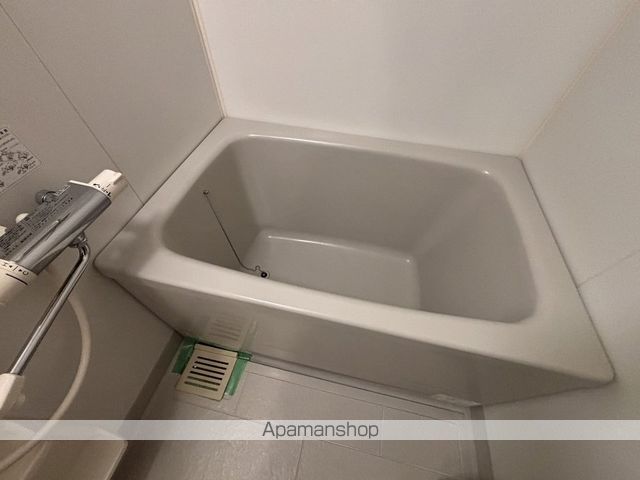 裕紀マンションの内装写真