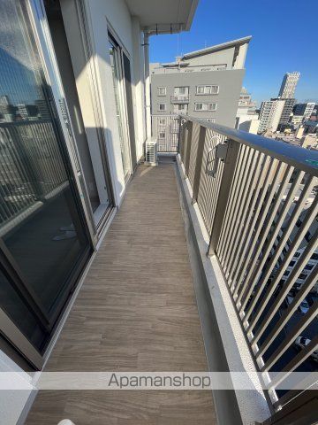 プライムメゾン千葉新町の内装写真