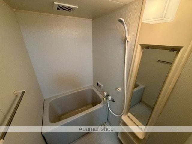 ディスカバリー柿田の内装写真