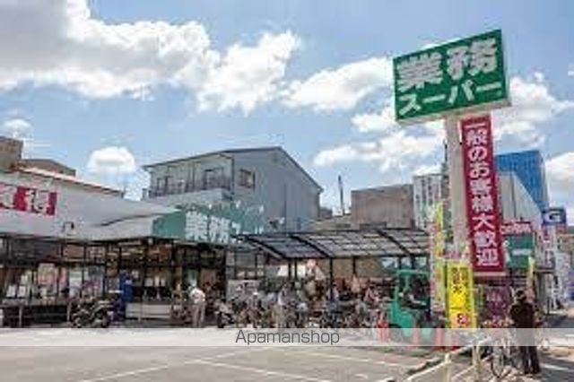 レオパレスクレール都島 406 ｜ 大阪府大阪市都島区内代町３丁目8-8（賃貸マンション1K・4階・19.87㎡） その19