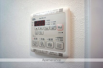 プレサンス太閤通ファシール[1K/23.79m2]の内装9