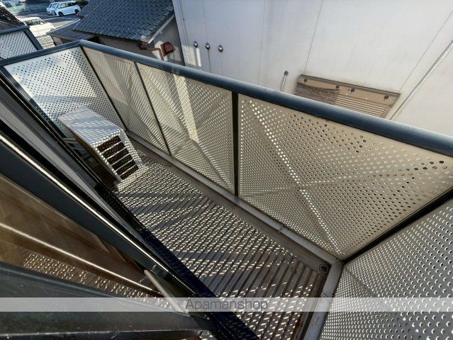 ブリーズ大安寺の内装写真