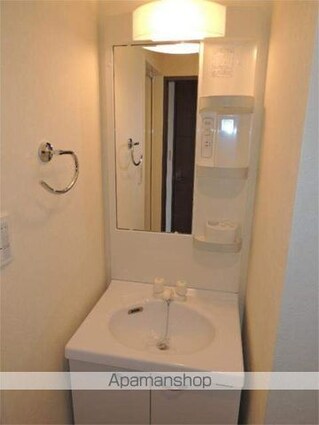 東京都台東区根岸５丁目[1LDK/39.27m2]の内装6