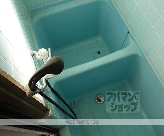 今里ハウスの内装写真