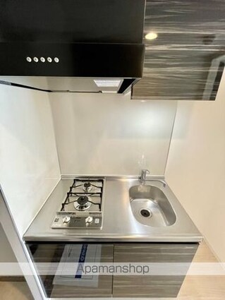 レジディア千駄木[1K/25.15m2]のリビング・居間