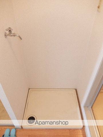 シャインハイツの内装写真