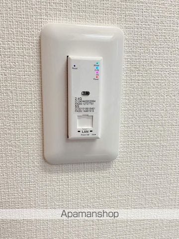 メゾン・デ・ノムラ島之内の内装写真