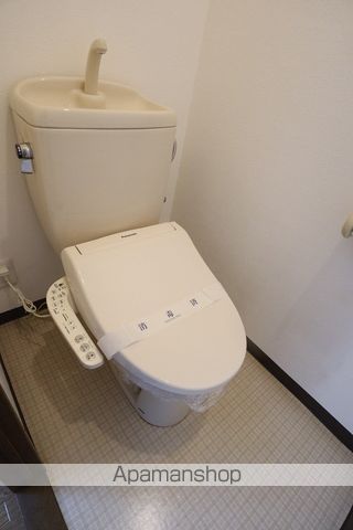 カーサカジマIの内装写真