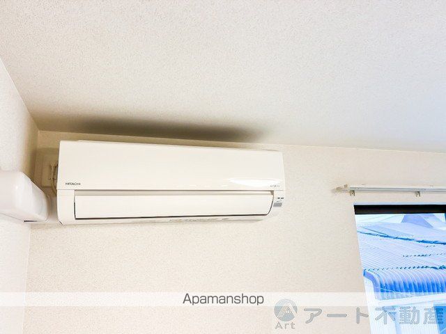 ボネール Mの内装写真