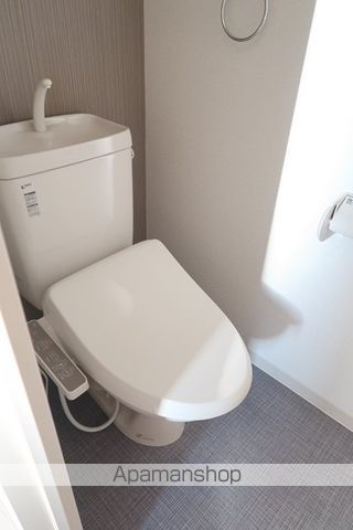 グラン本郷.の内装写真