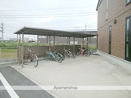 Ｋ’ｓ　Ｆｅｒｉｏ　Ａ棟[2LDK/59.02m2]の内装2