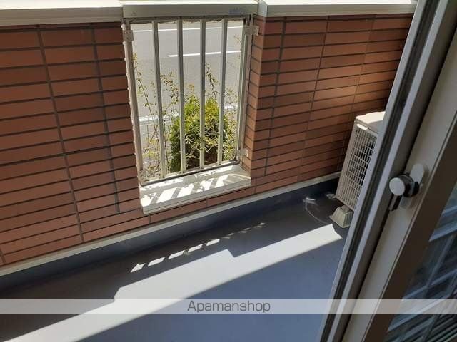 RIVABIG IIの内装写真