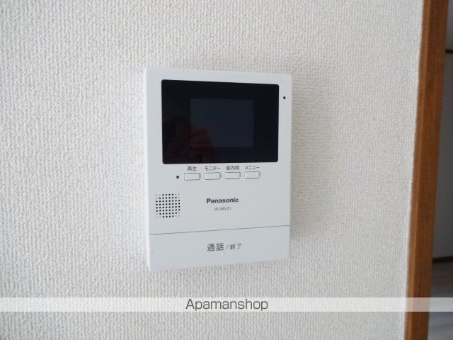 みなみ町ハイツの内装写真
