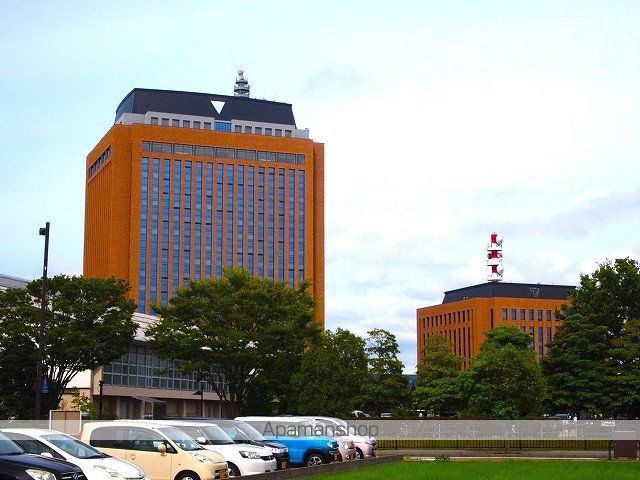金沢市 2階建 築9年の周辺写真