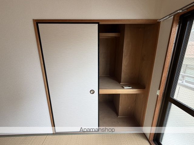 セランジュ豊中の内装写真