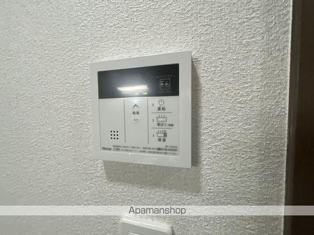 WELLDENCE鳩ケ谷の内装写真
