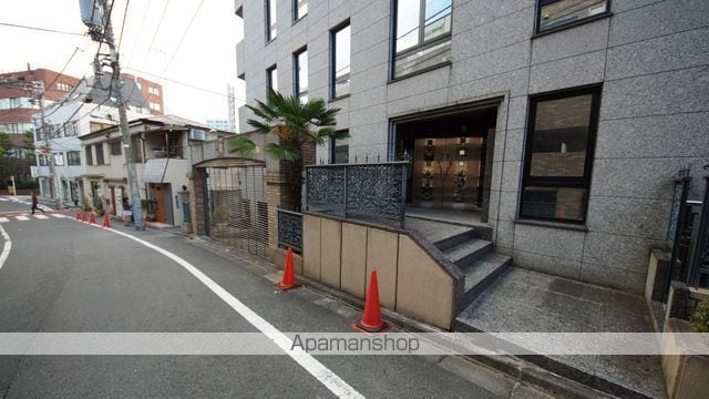 エタニティーマンション和田第3の外観写真