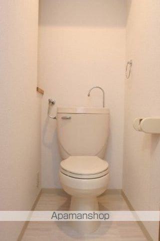 クリオ行啓通参番館の内装写真
