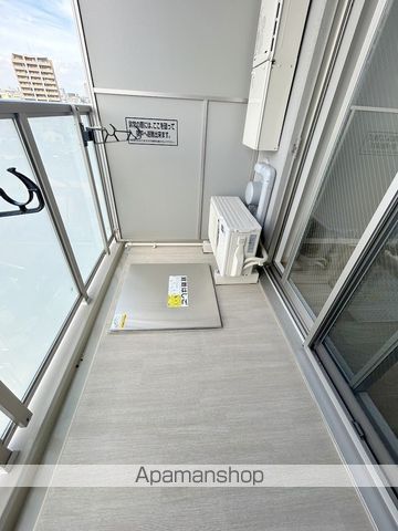 ADVANCEOSAKASTORIAの内装写真