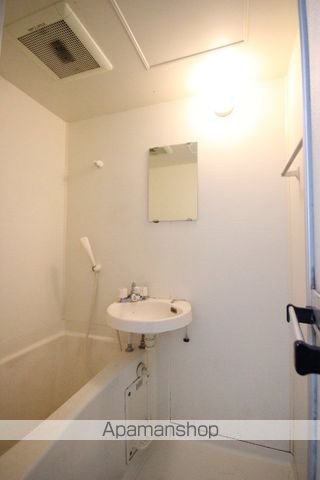 CLSビルの内装写真