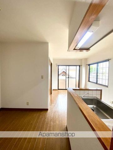 ＩＣ　ＨＯＵＳＥ 201 ｜ 和歌山県和歌山市栗栖489（賃貸アパート2LDK・2階・51.03㎡） その24