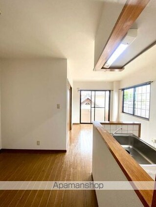 ＩＣ　ｈｏｕｓｅ[2LDK/51.03m2]の内装9
