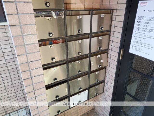 プレアール古川橋IIのその他写真