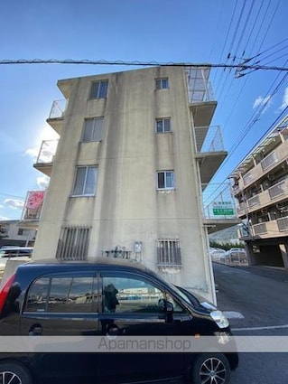 コート紙町Ⅳ[1K/19.44m2]の外観4