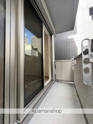 CLASHIST大和田の内装写真